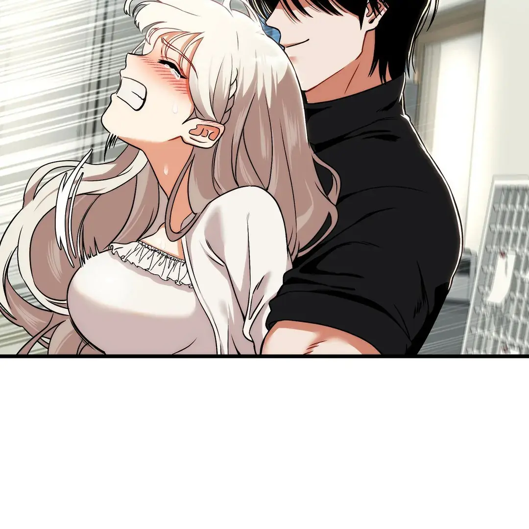 Adult Reading Club Chapter 3 page 43 - 