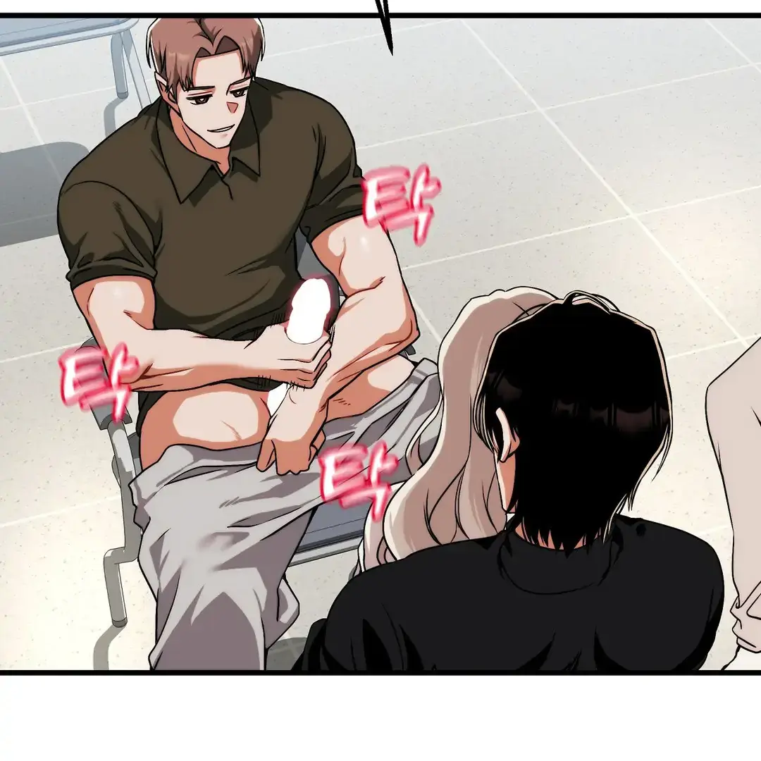 Adult Reading Club Chapter 3 page 51 - 