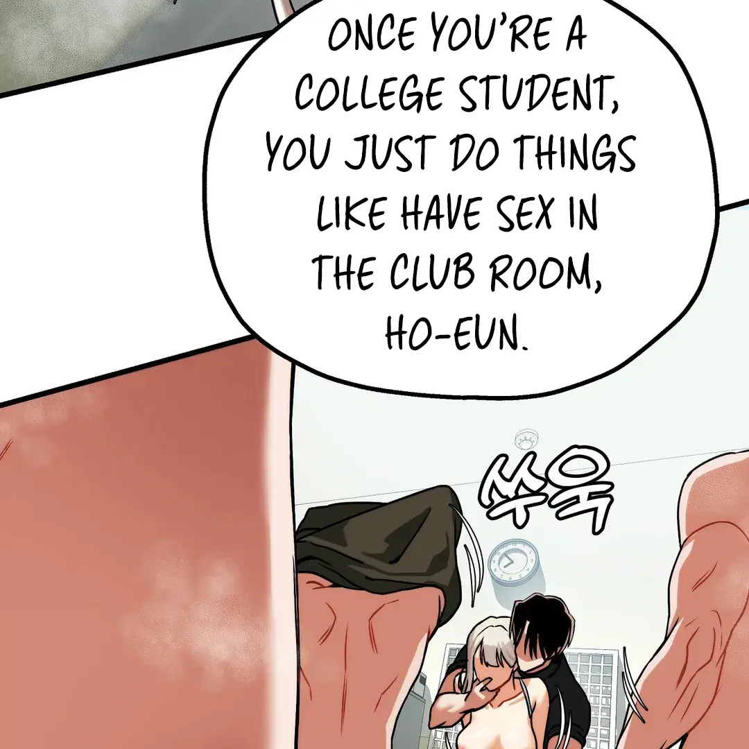 Adult Reading Club Chapter 4 page 140 - 