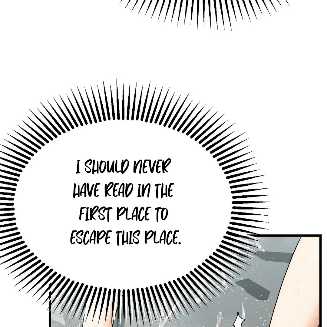 Adult Reading Club Chapter 5 page 61 - 