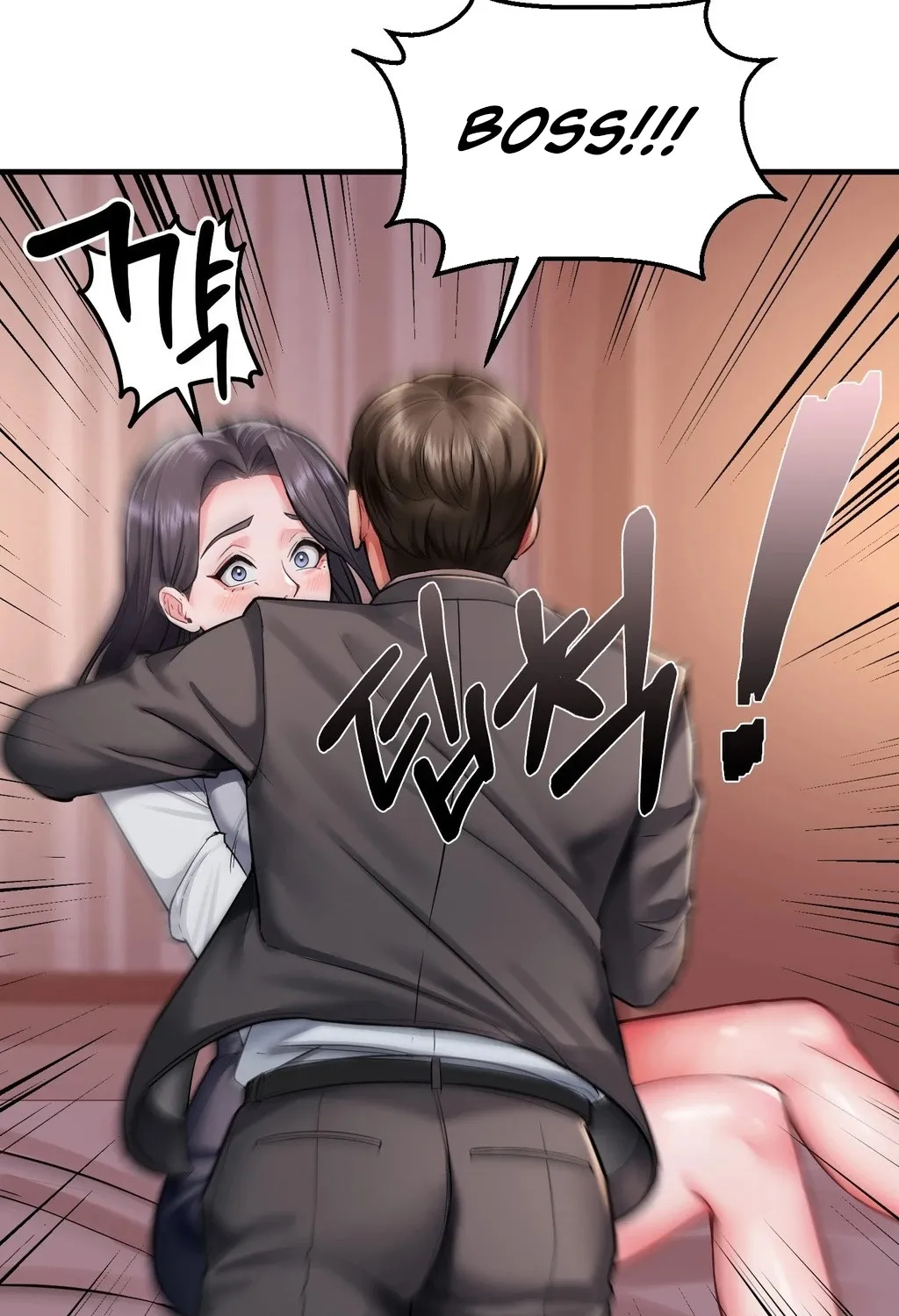 Adulterous Boss Chapter 1 page 101 - 