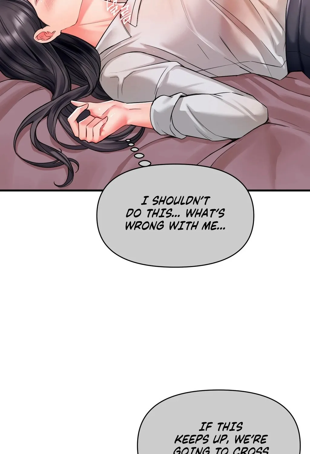 Adulterous Boss Chapter 1 page 105 - 