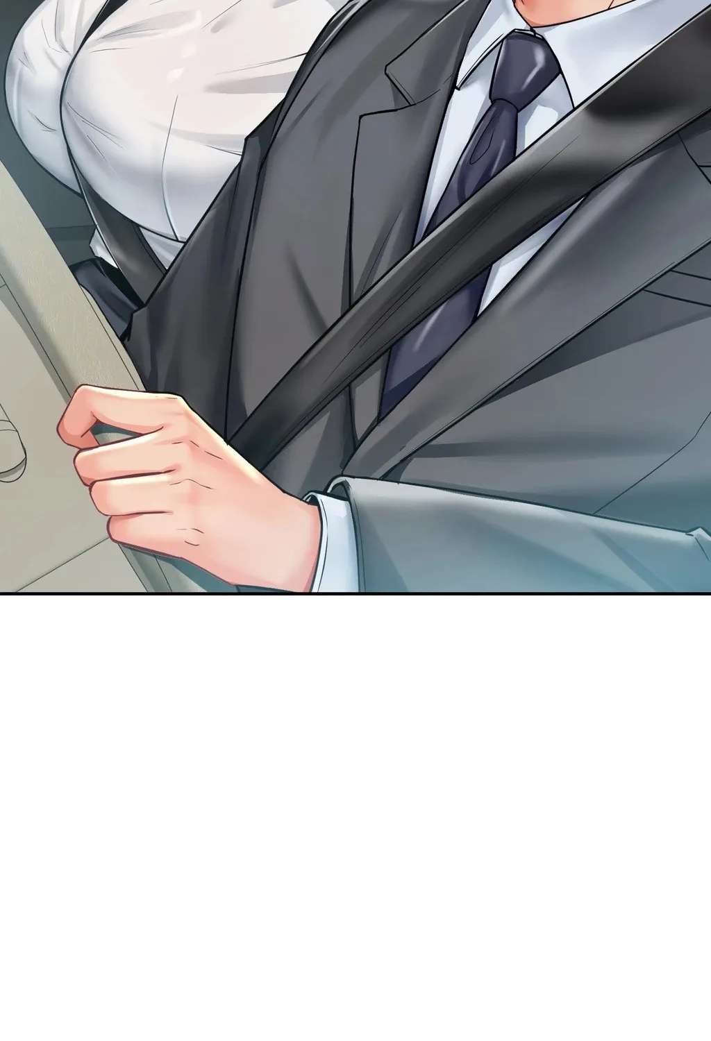 Adulterous Boss Chapter 1 page 12 - 