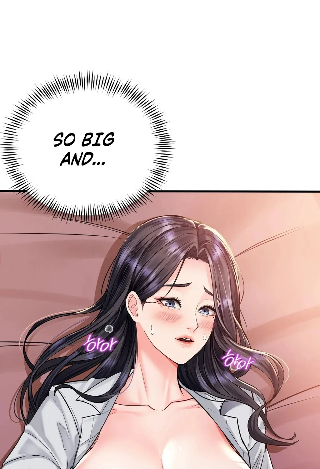 Adulterous Boss Chapter 1 page 112 - 