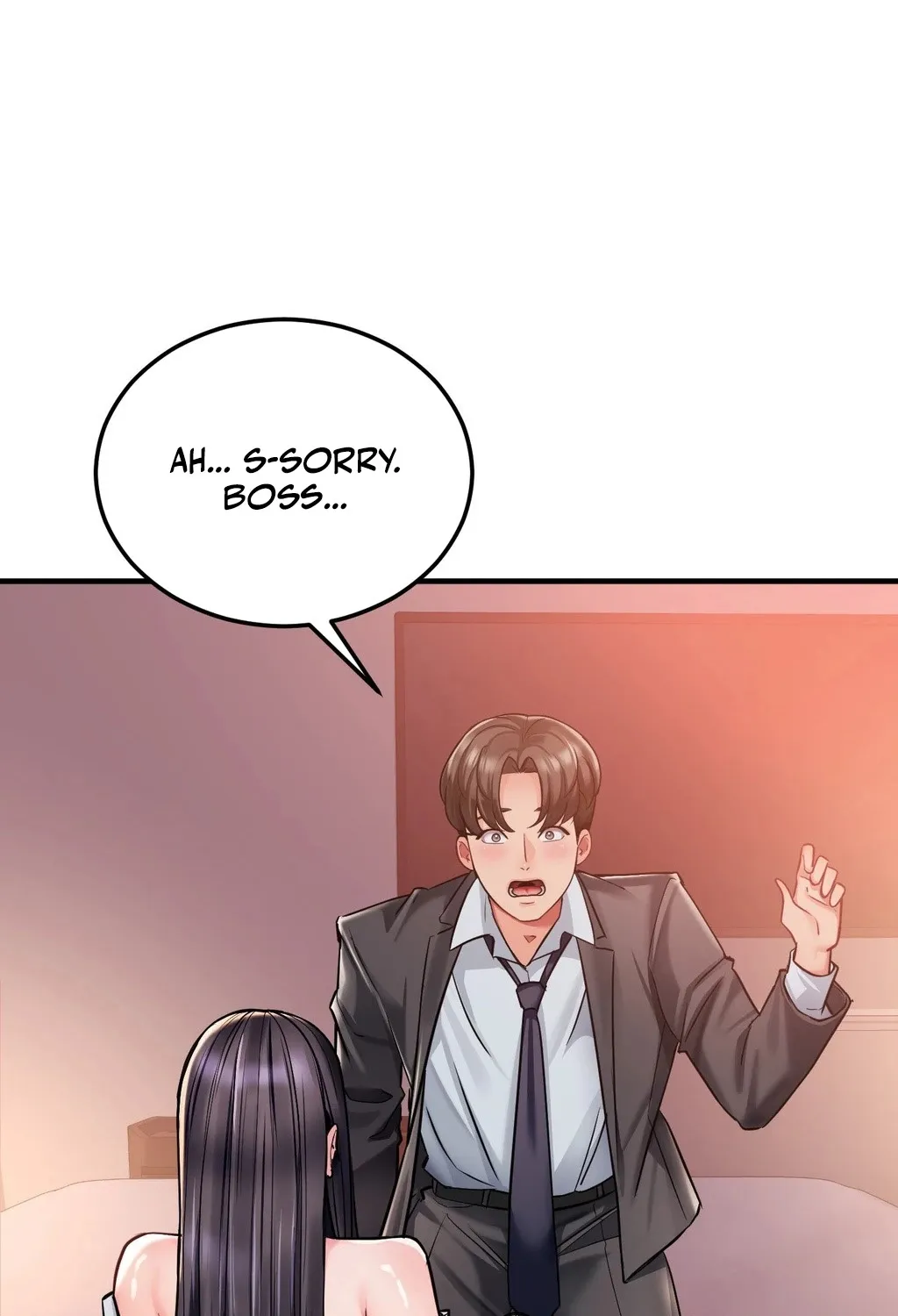 Adulterous Boss Chapter 1 page 118 - 