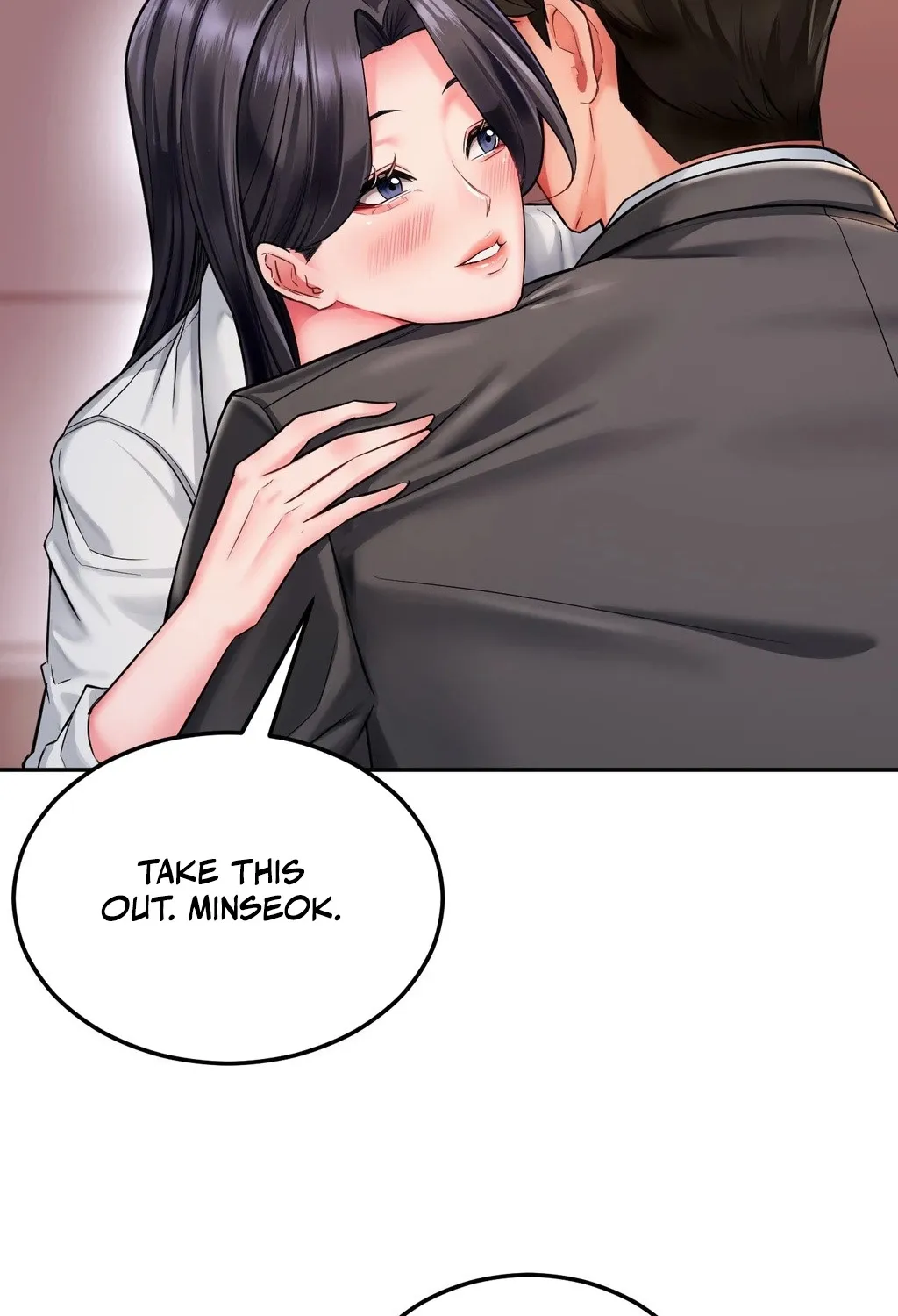 Adulterous Boss Chapter 1 page 132 - 