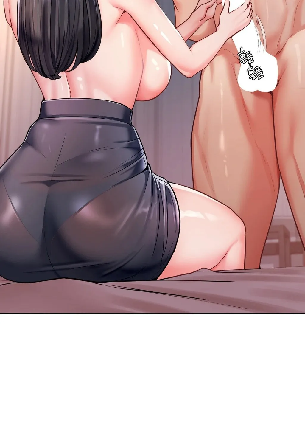 Adulterous Boss Chapter 1 page 140 - 