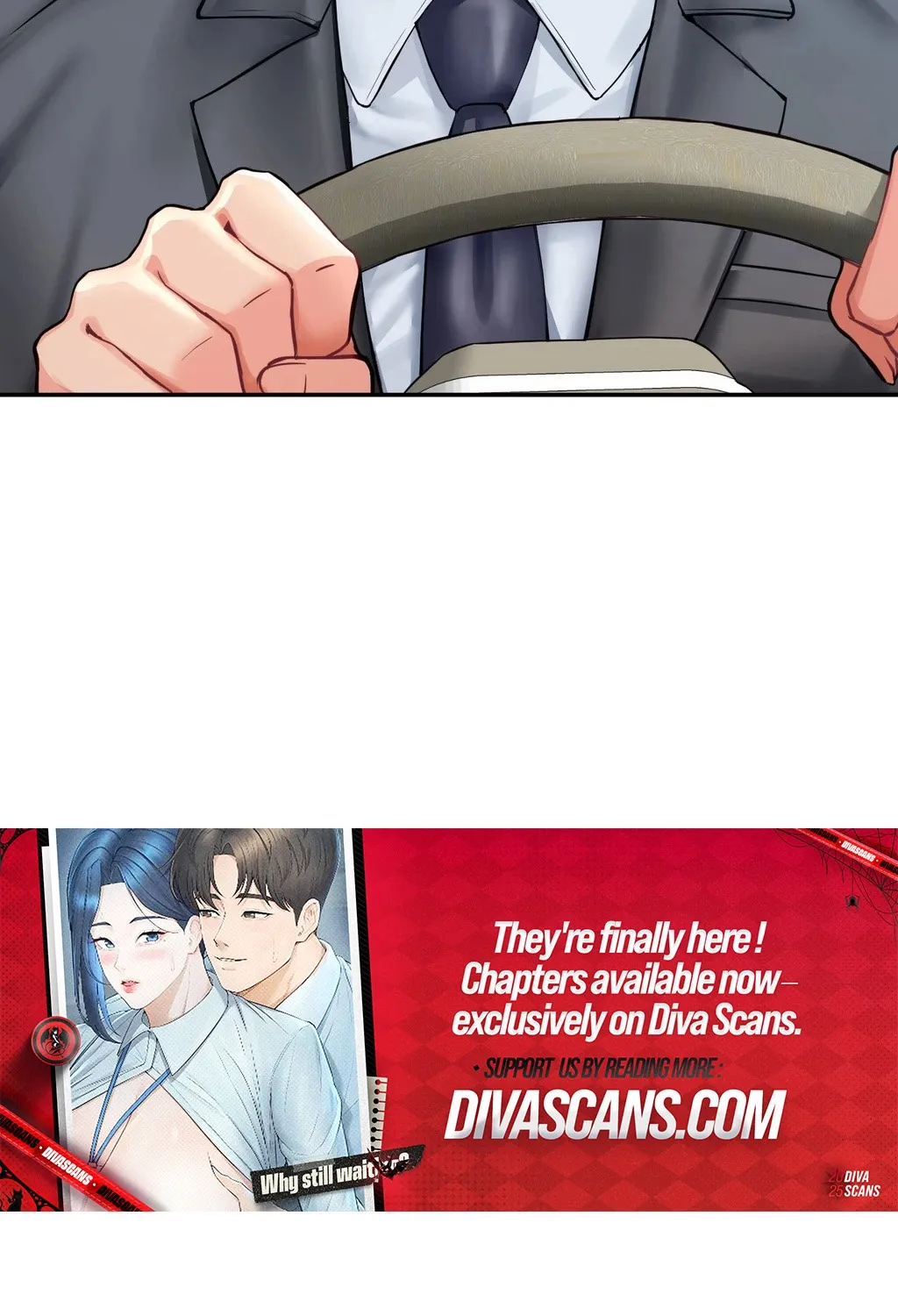 Adulterous Boss Chapter 1 page 15 - 