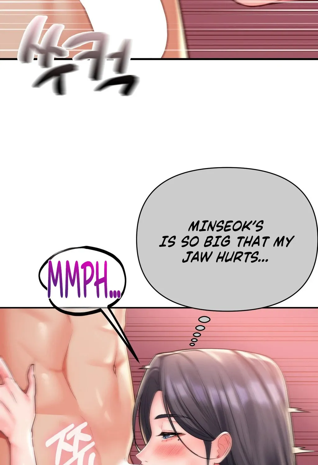Adulterous Boss Chapter 1 page 158 - 