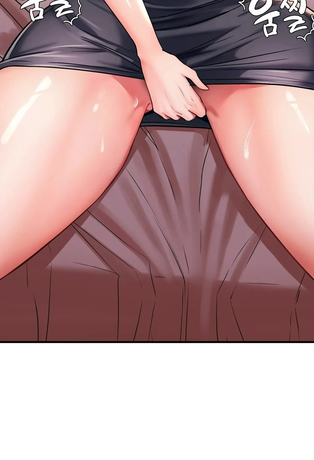 Adulterous Boss Chapter 1 page 161 - 