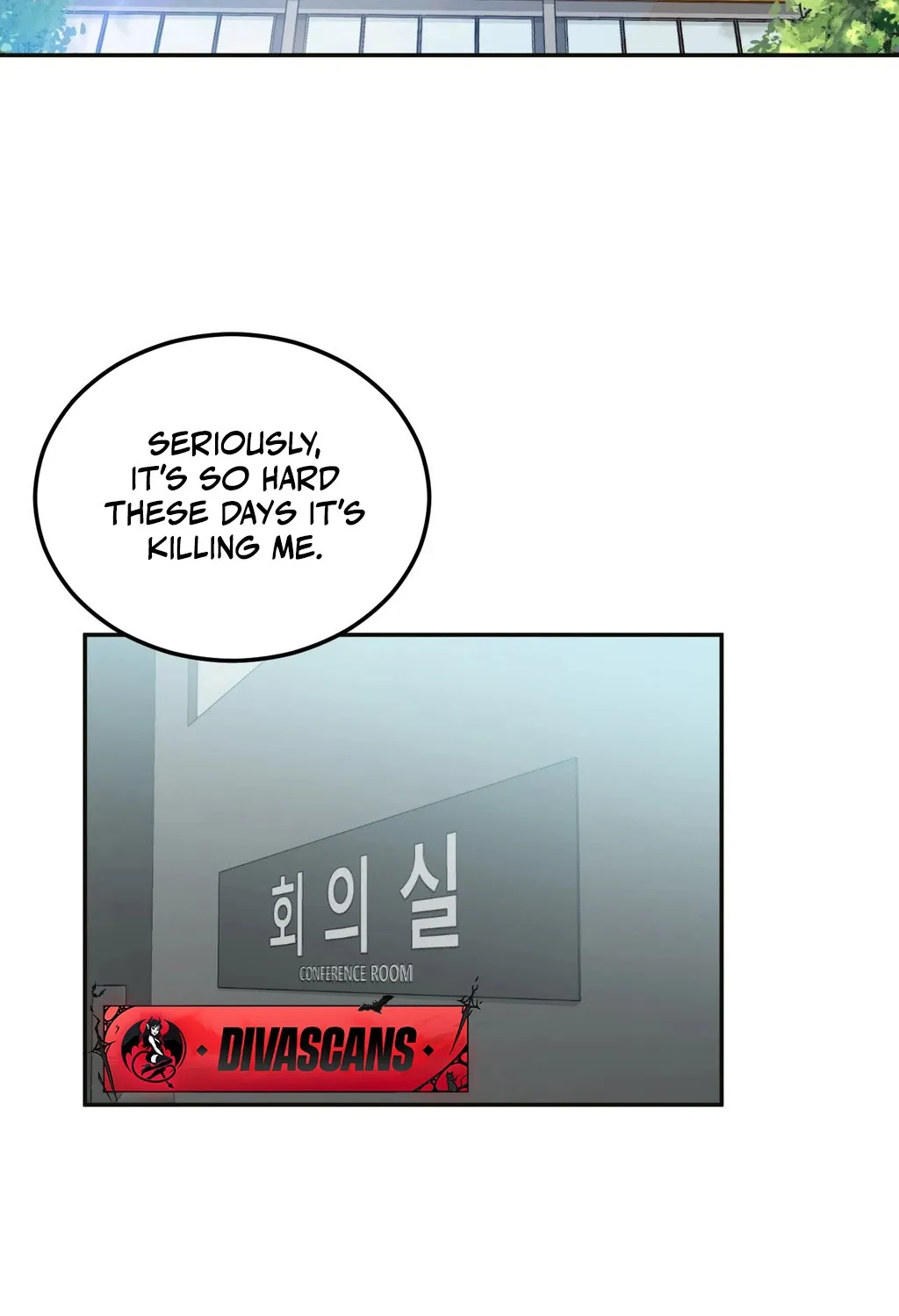 Adulterous Boss Chapter 1 page 18 - 