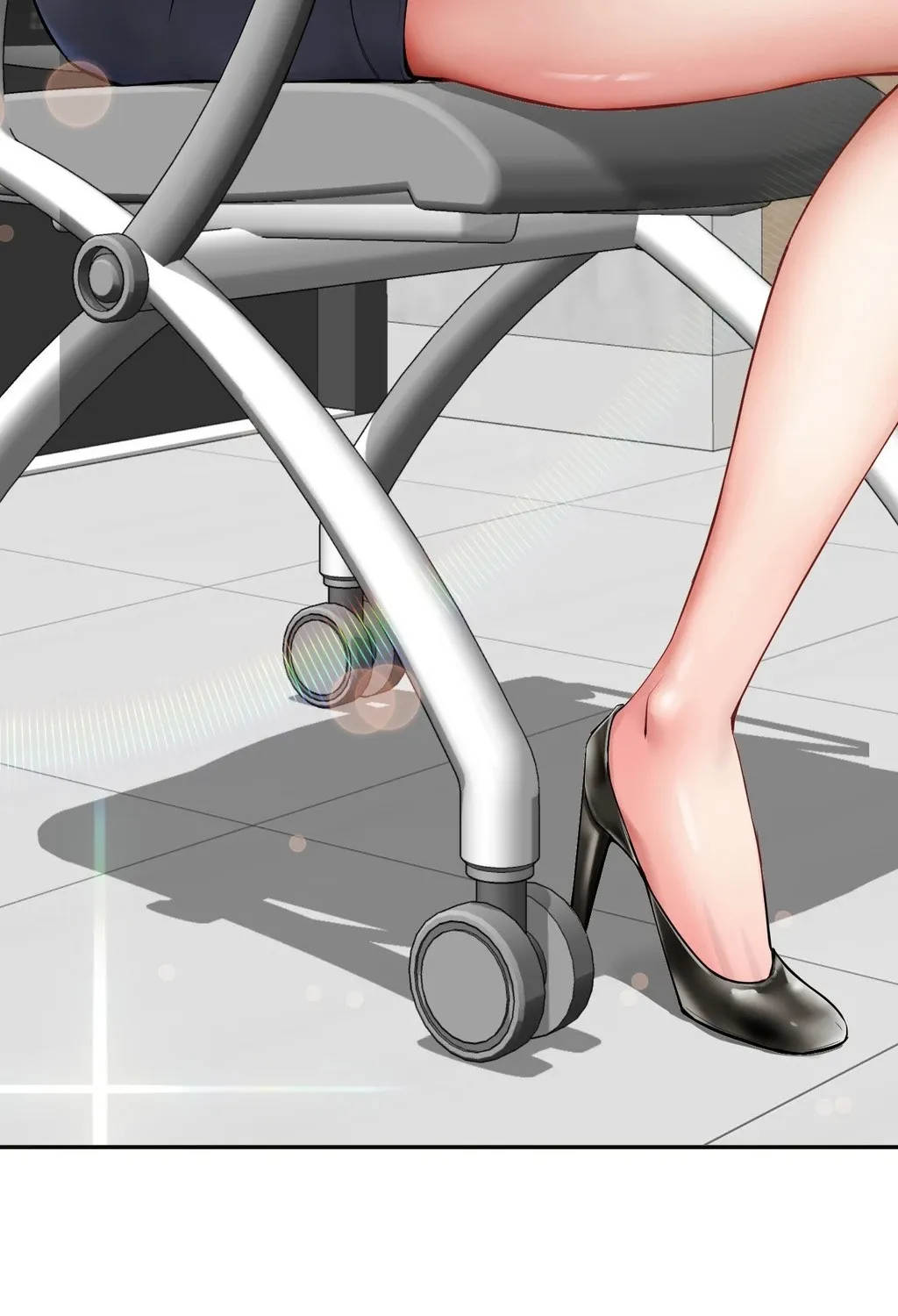 Adulterous Boss Chapter 1 page 24 - 