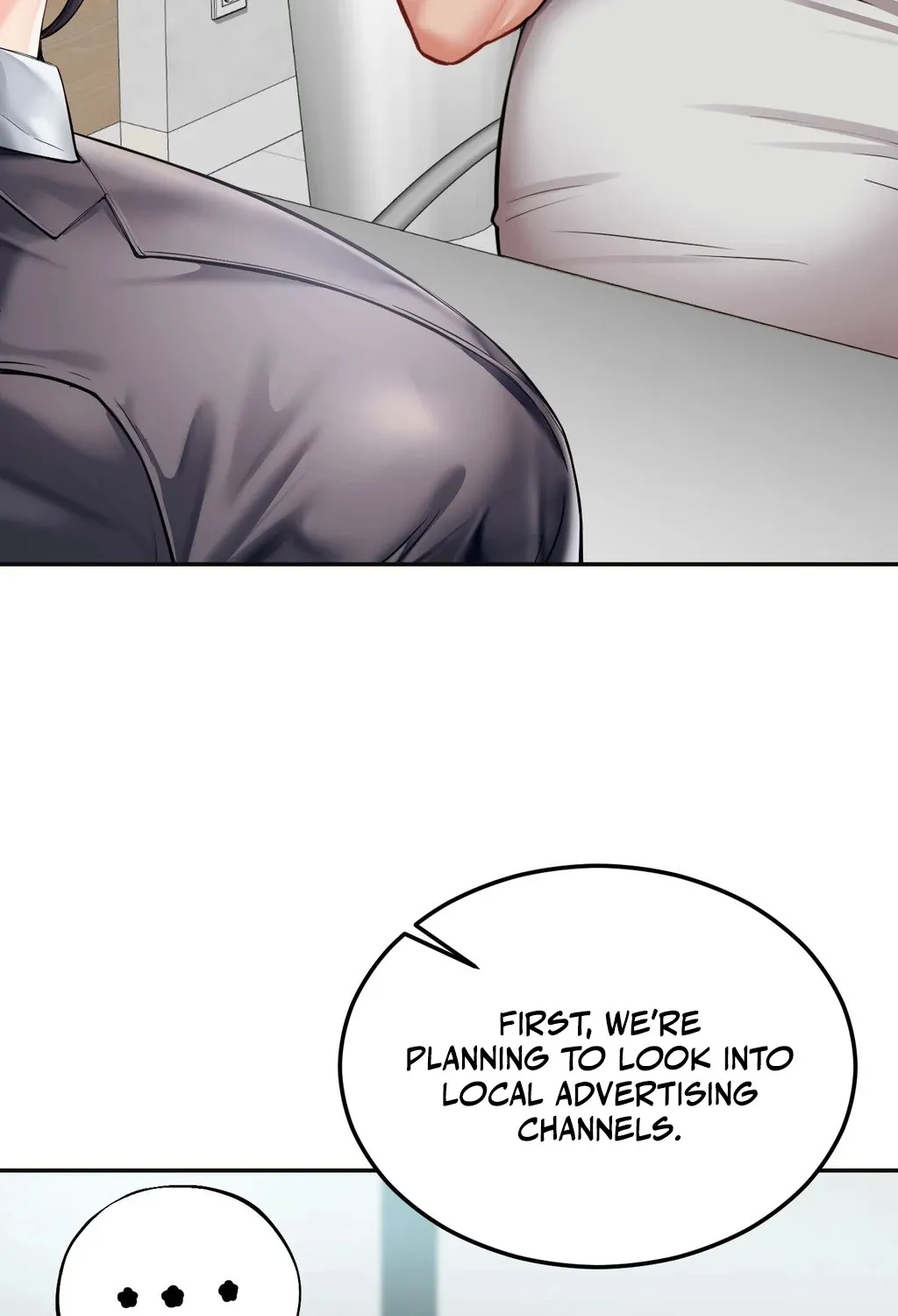 Adulterous Boss Chapter 1 page 26 - 