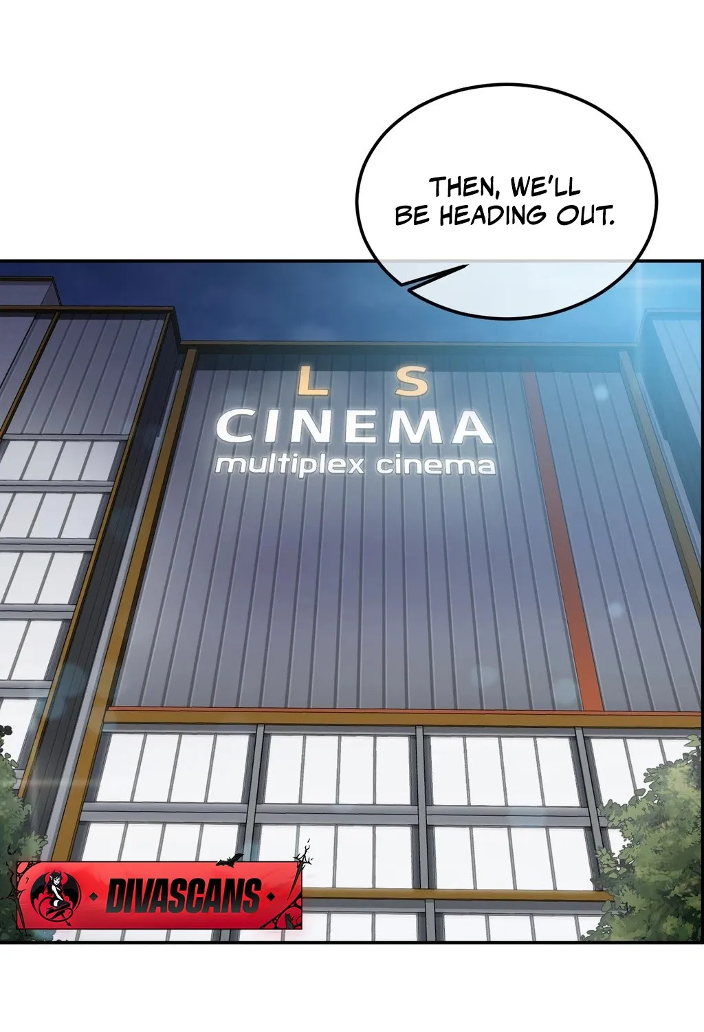 Adulterous Boss Chapter 1 page 29 - 