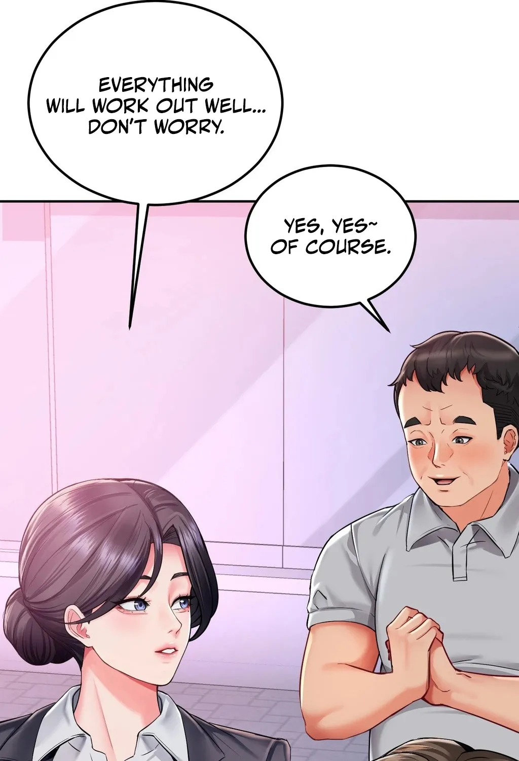 Adulterous Boss Chapter 1 page 31 - 