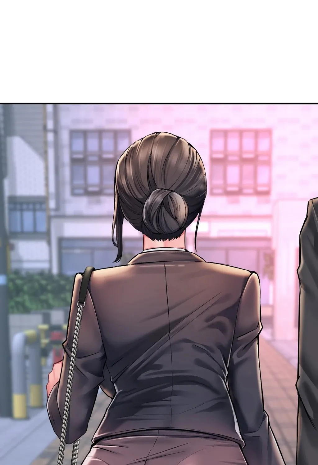 Adulterous Boss Chapter 1 page 33 - 