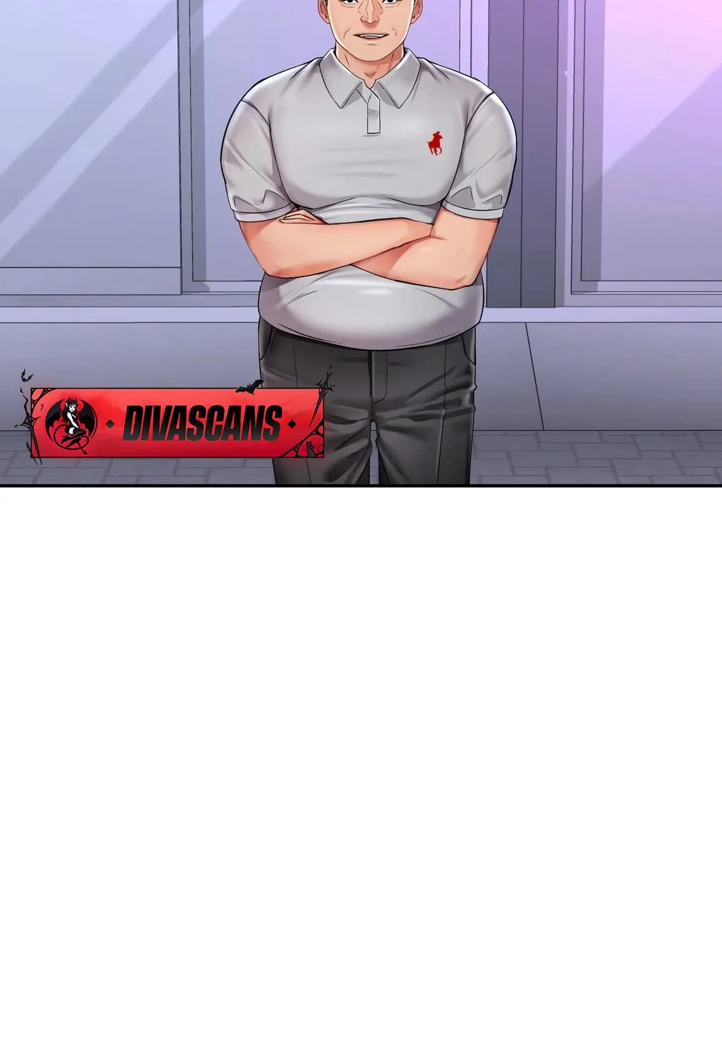 Adulterous Boss Chapter 1 page 36 - 