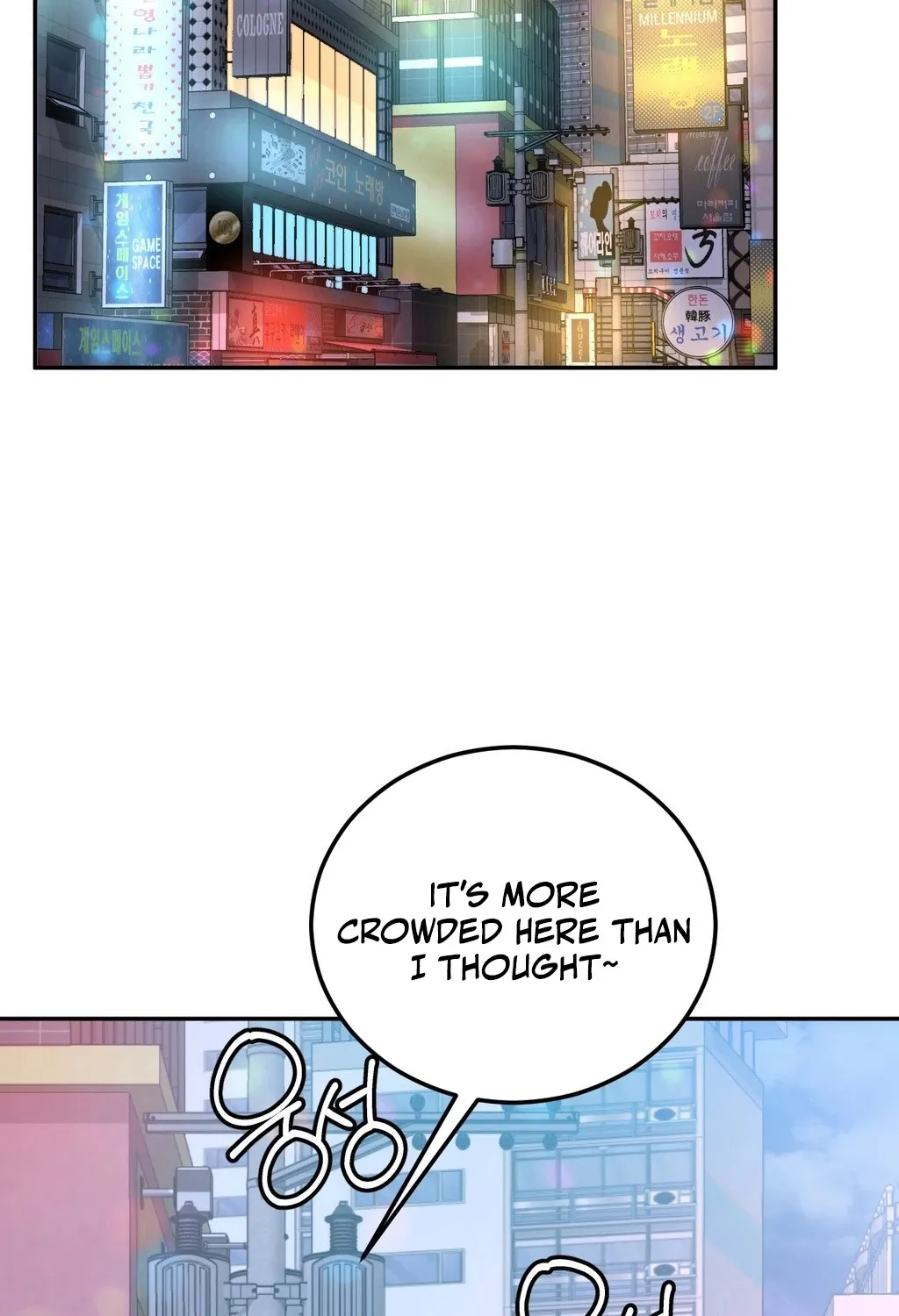 Adulterous Boss Chapter 1 page 38 - 