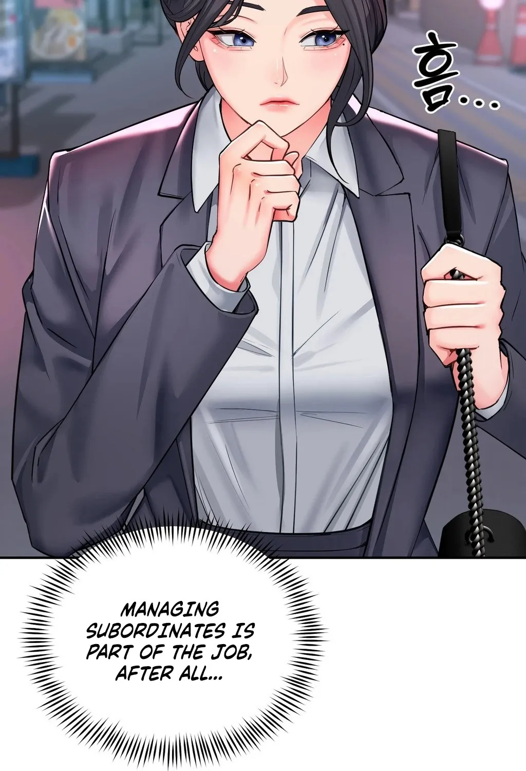 Adulterous Boss Chapter 1 page 44 - 