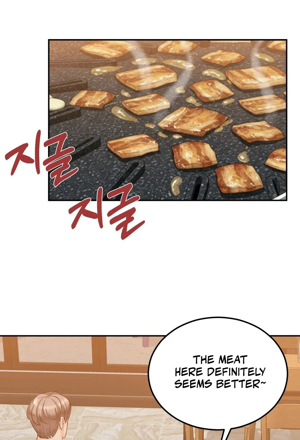 Adulterous Boss Chapter 1 page 48 - 