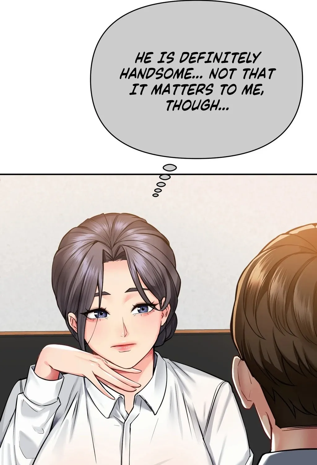 Adulterous Boss Chapter 1 page 51 - 