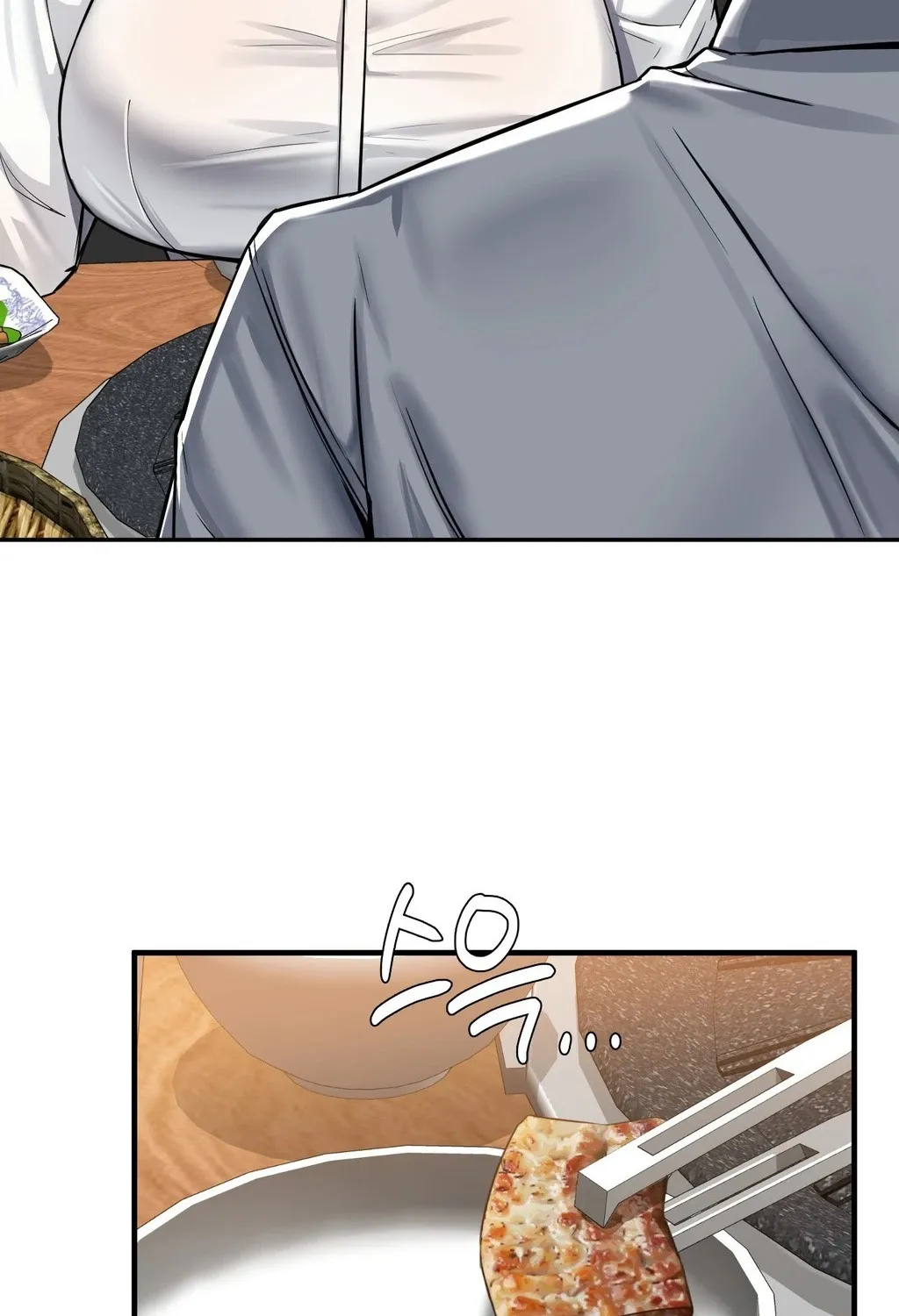 Adulterous Boss Chapter 1 page 52 - 