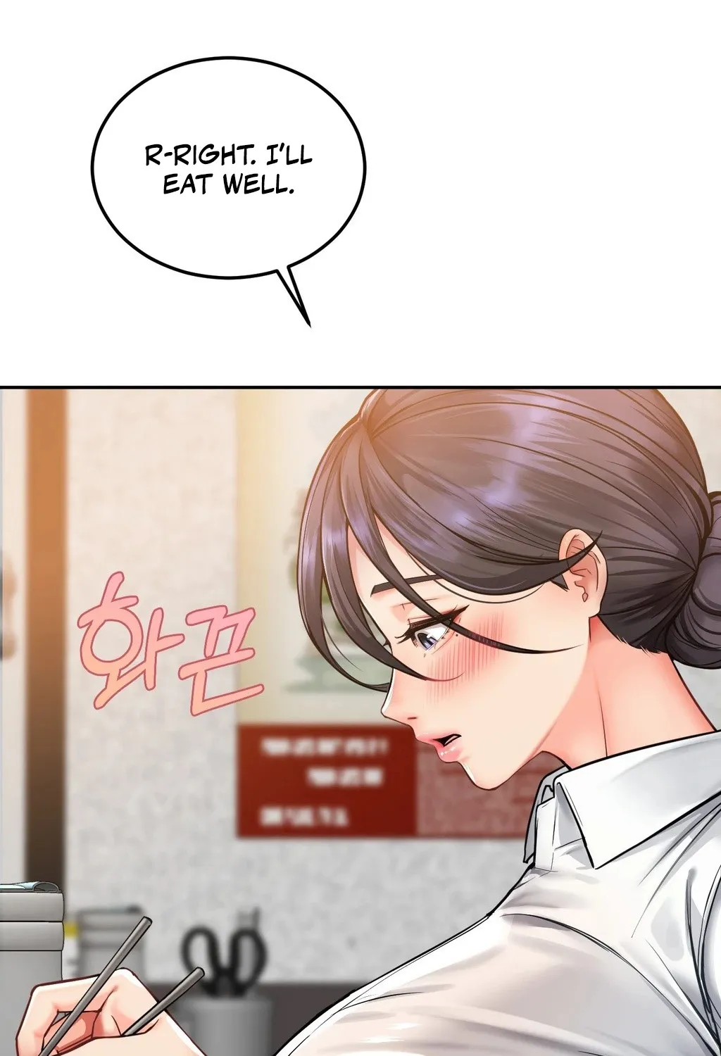 Adulterous Boss Chapter 1 page 55 - 