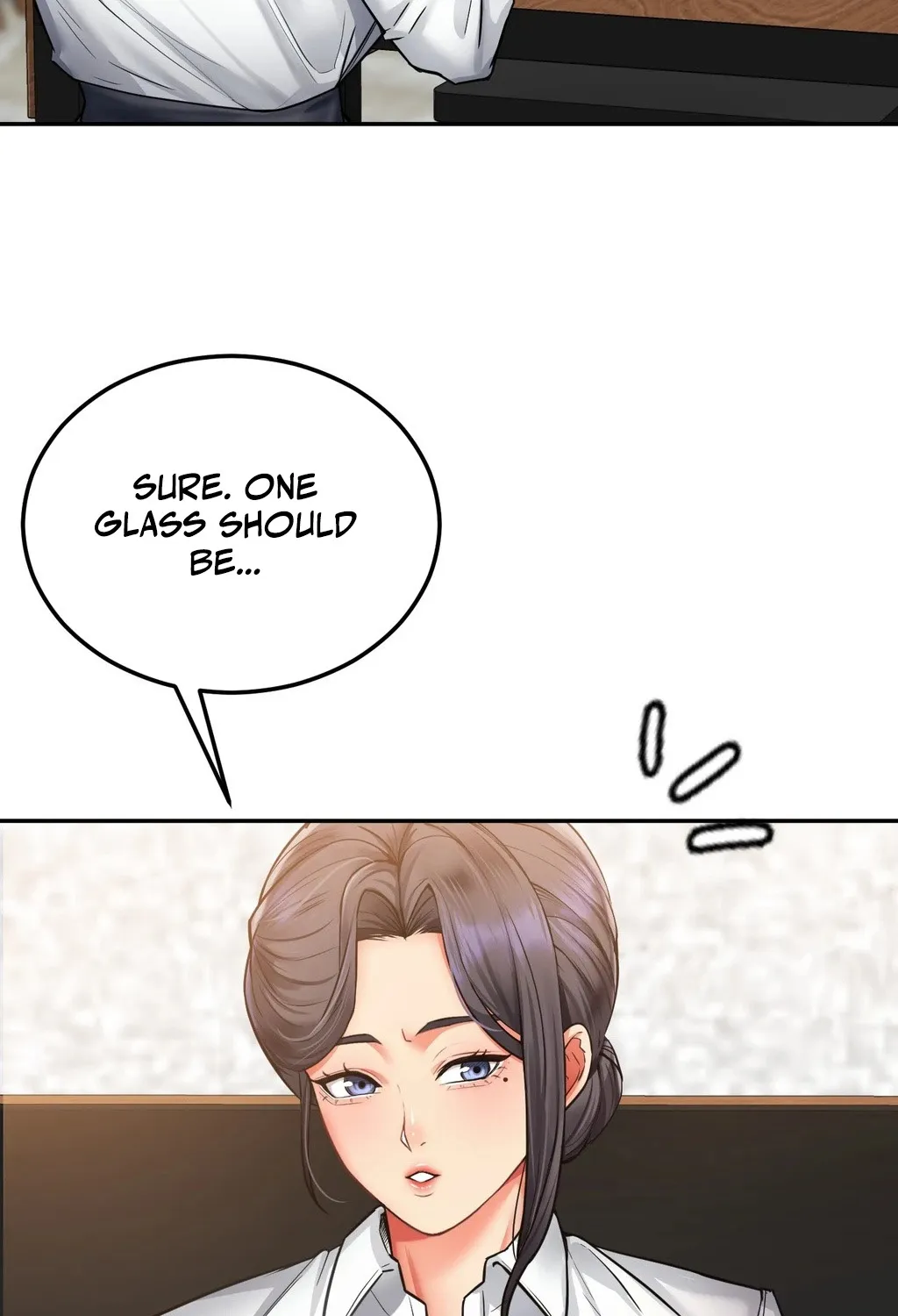 Adulterous Boss Chapter 1 page 58 - 