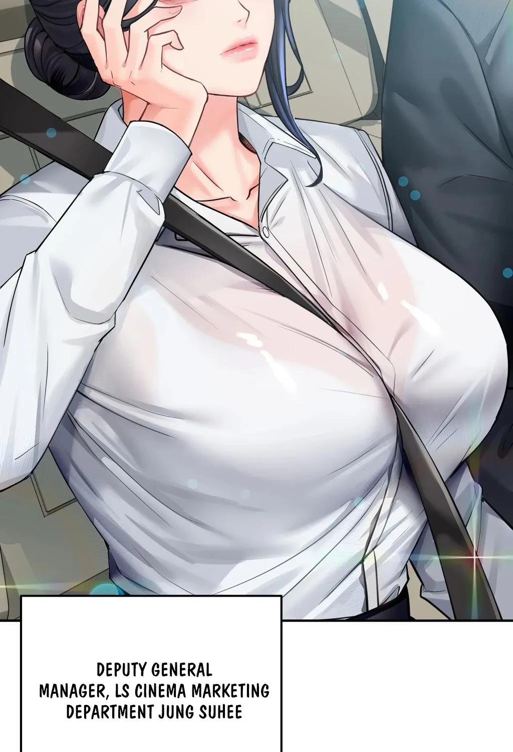 Adulterous Boss Chapter 1 page 7 - 