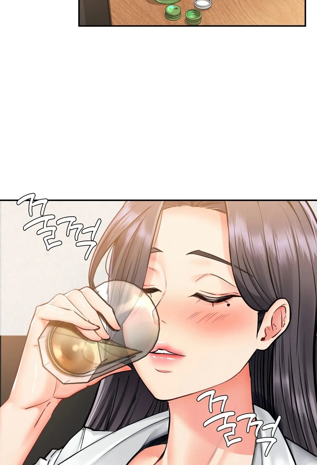 Adulterous Boss Chapter 1 page 62 - 