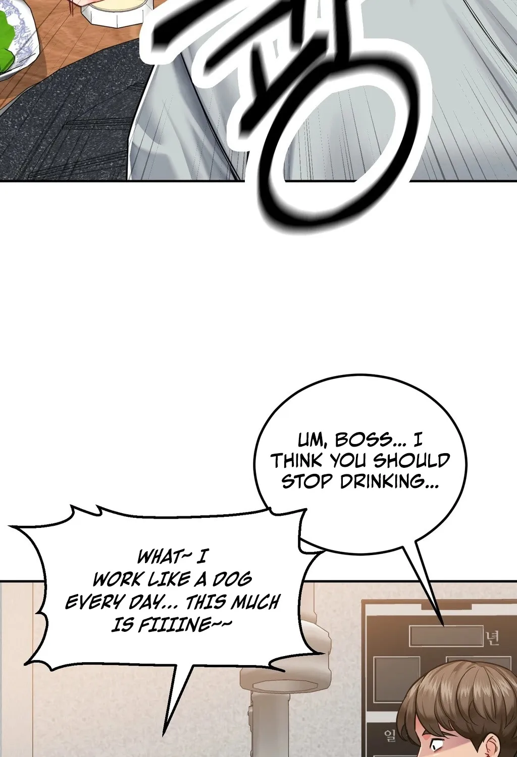 Adulterous Boss Chapter 1 page 65 - 
