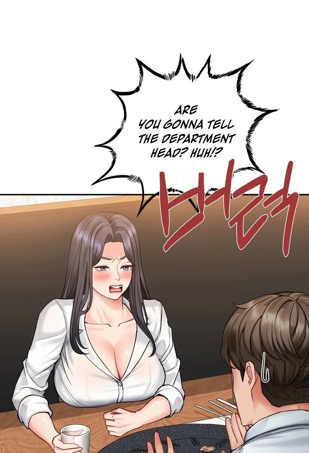 Adulterous Boss Chapter 1 page 67 - 