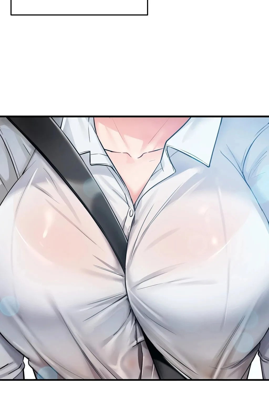 Adulterous Boss Chapter 1 page 8 - 