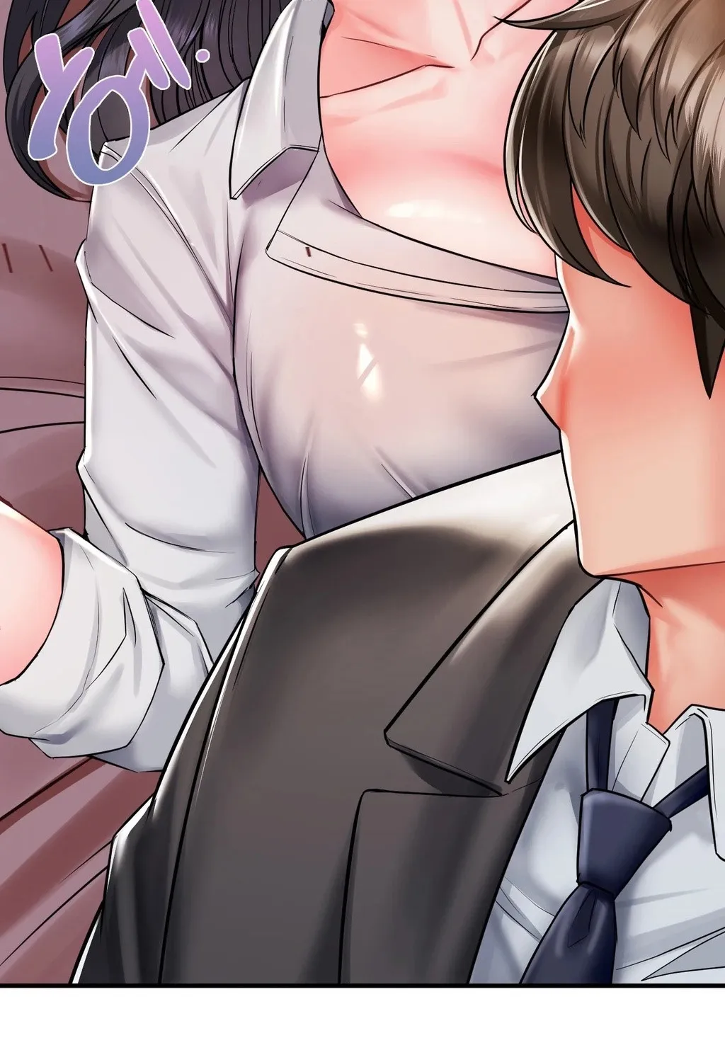 Adulterous Boss Chapter 1 page 83 - 