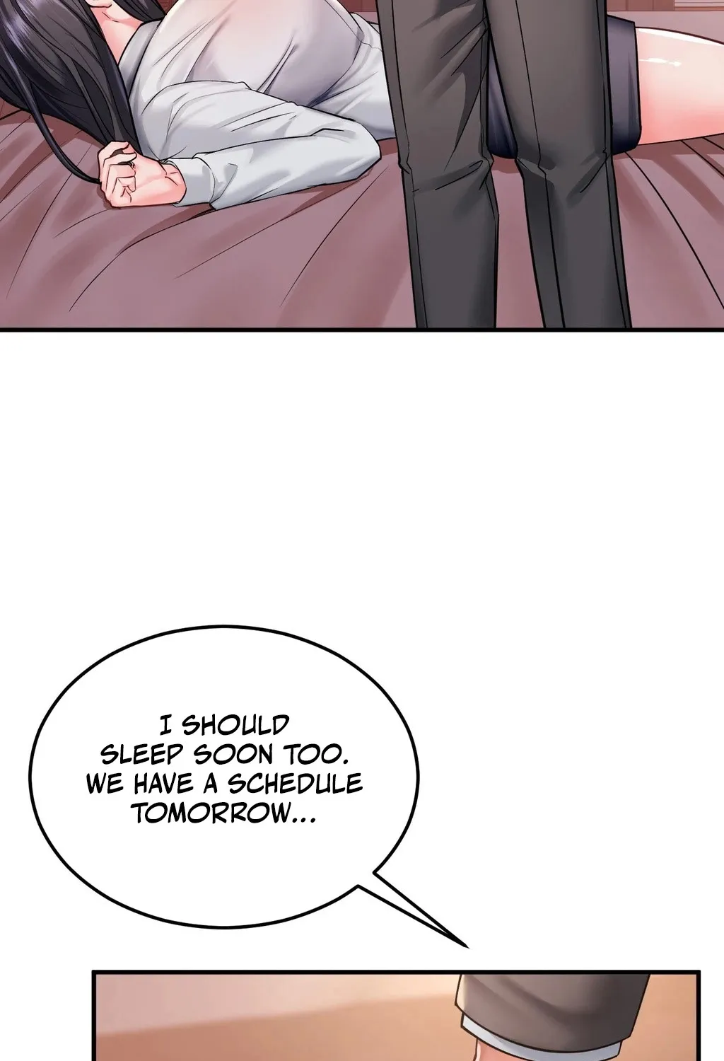 Adulterous Boss Chapter 1 page 92 - 