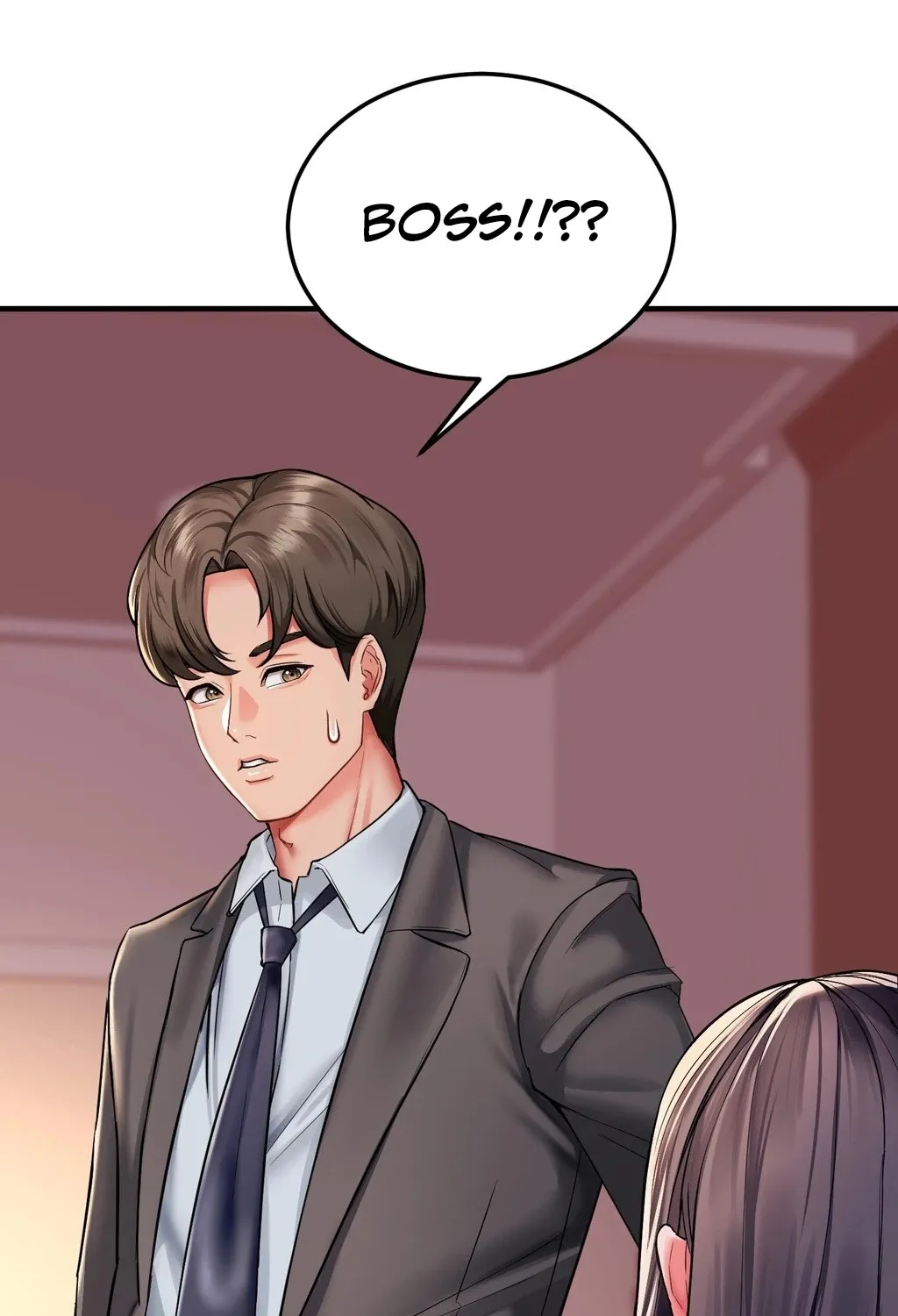 Adulterous Boss Chapter 1 page 96 - 