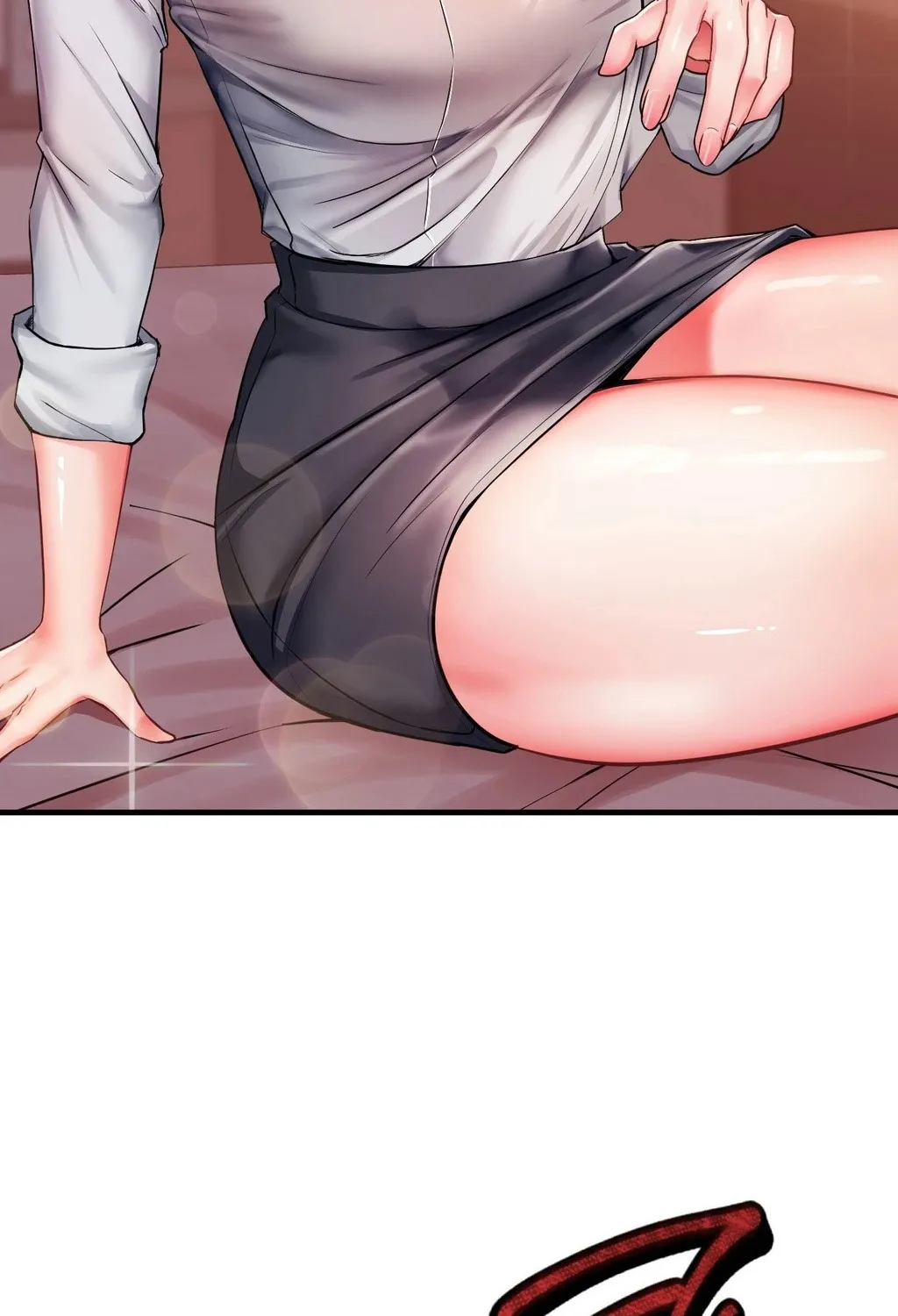 Adulterous Boss Chapter 1 page 99 - 