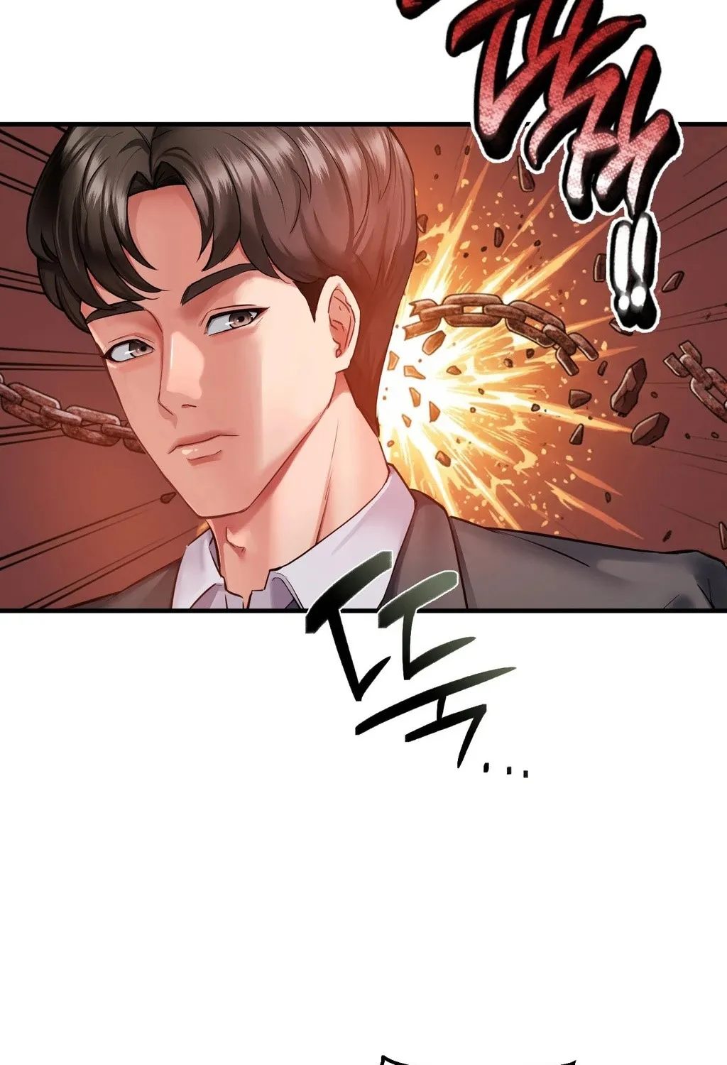Adulterous Boss Chapter 1 page 100 - 