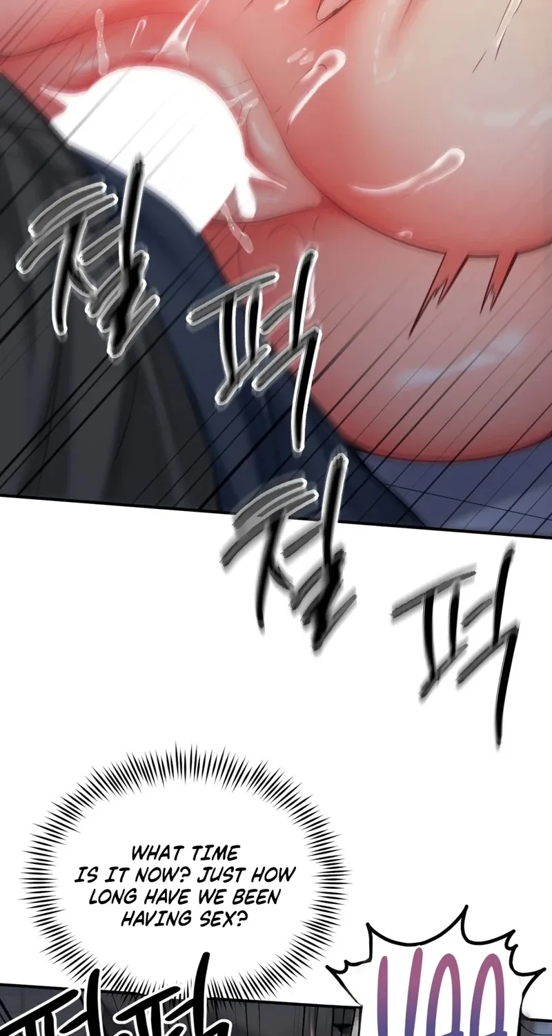 Adulterous Boss Chapter 10 page 15 - 