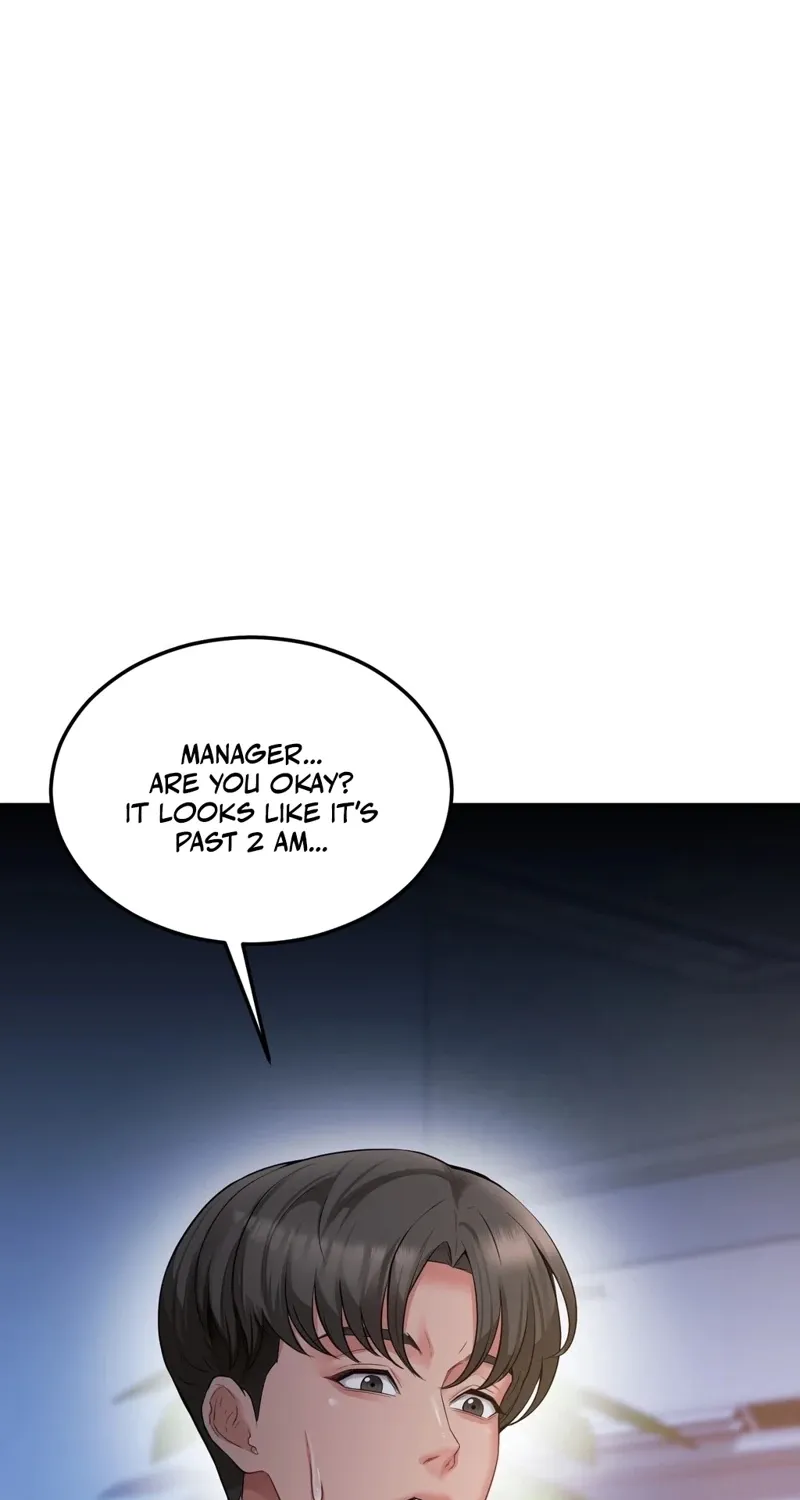 Adulterous Boss Chapter 10 page 29 - 
