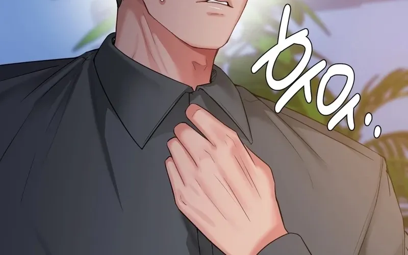 Adulterous Boss Chapter 10 page 30 - 