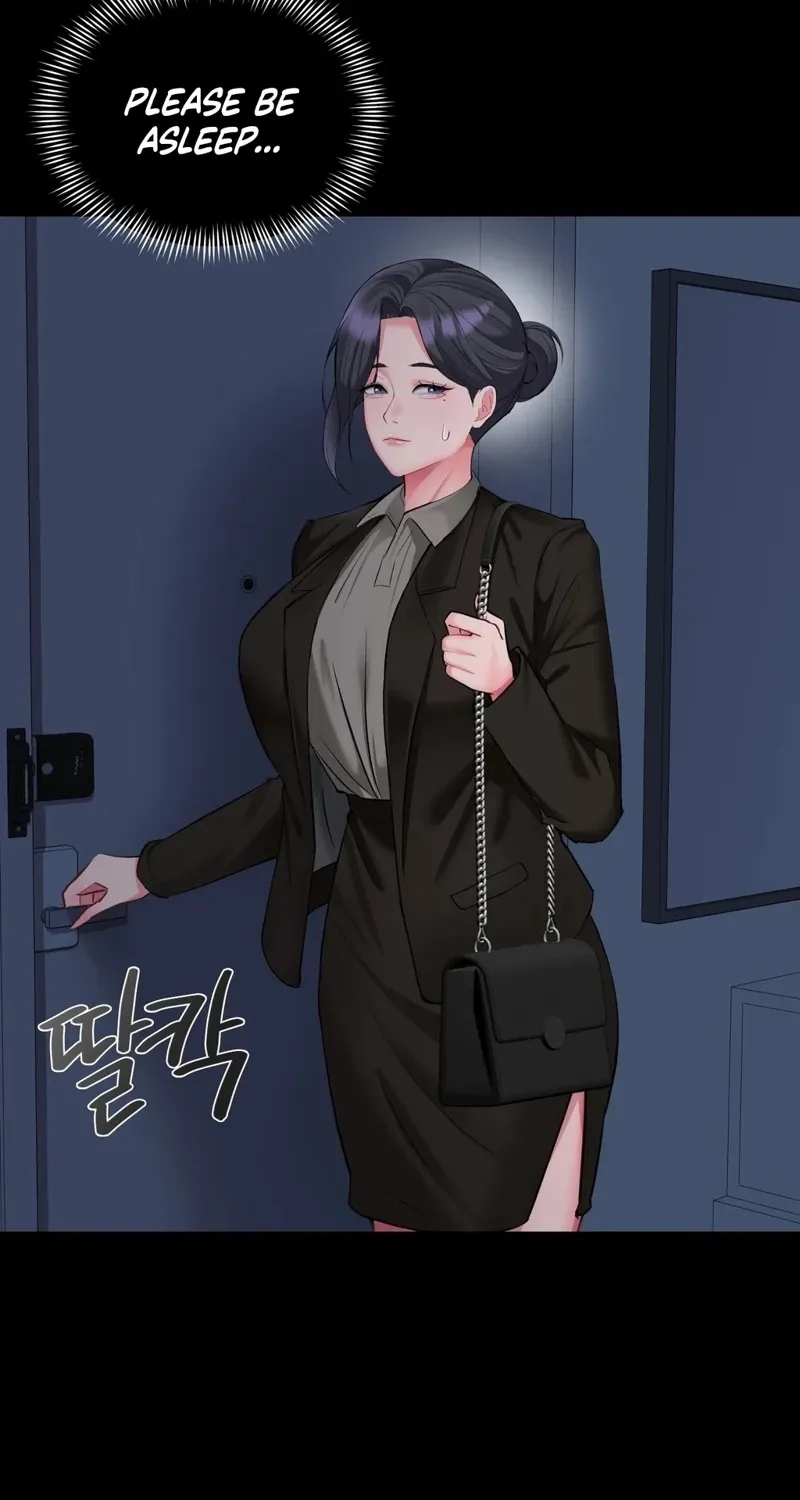 Adulterous Boss Chapter 10 page 38 - 