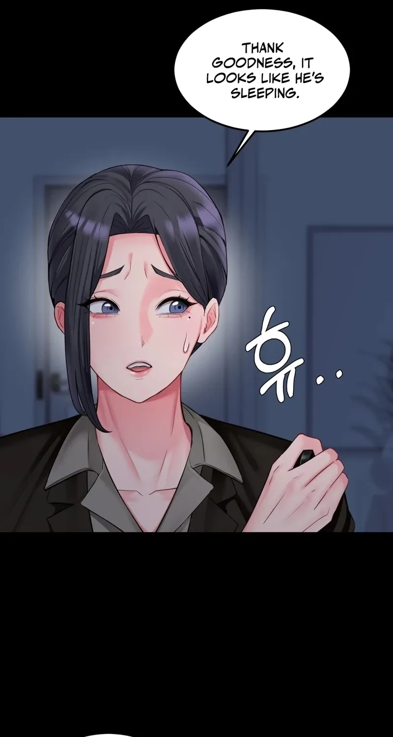 Adulterous Boss Chapter 10 page 40 - 