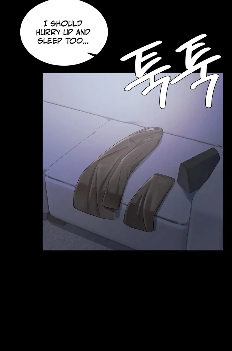 Adulterous Boss Chapter 10 page 41 - 