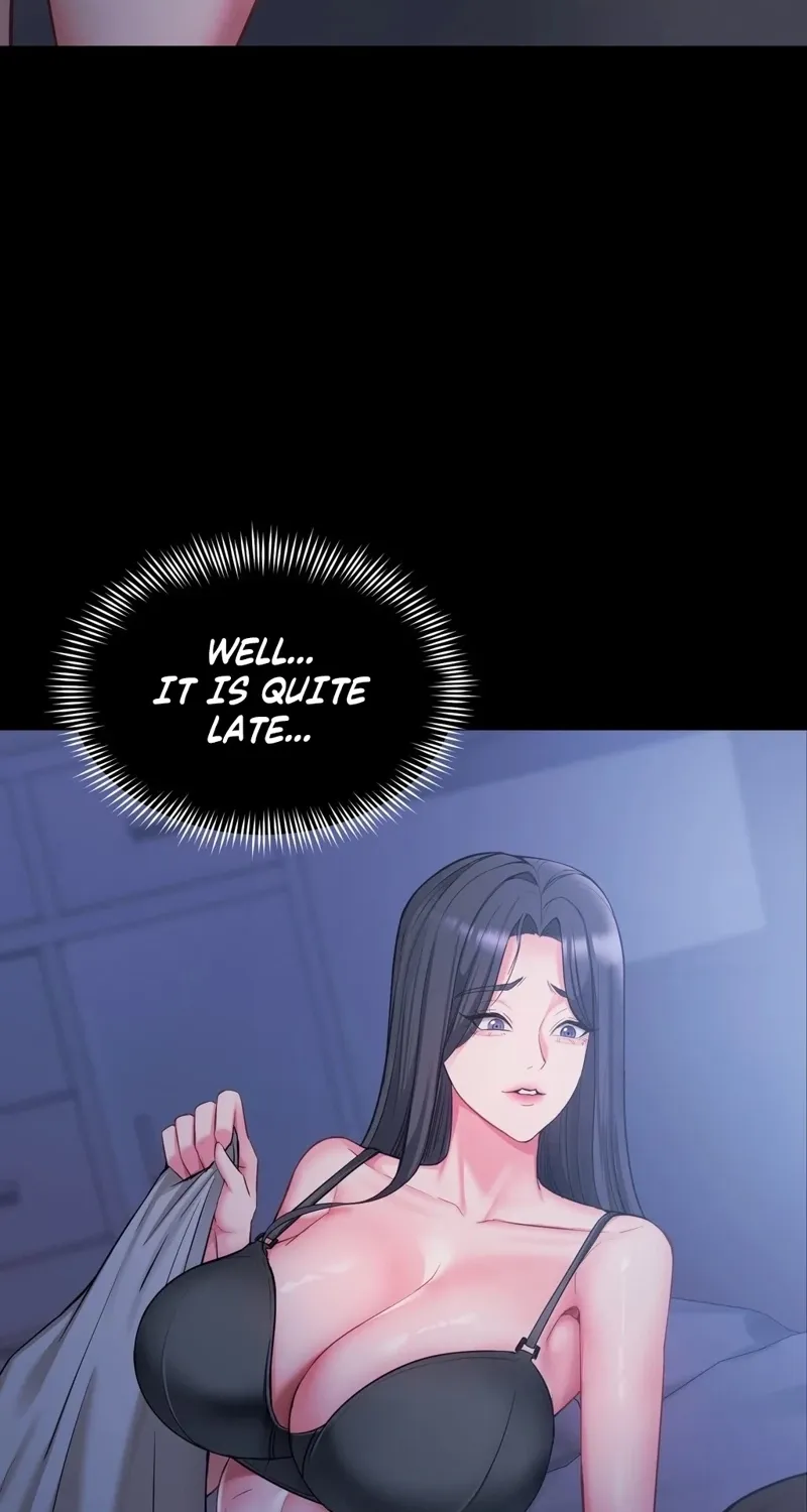 Adulterous Boss Chapter 10 page 43 - 