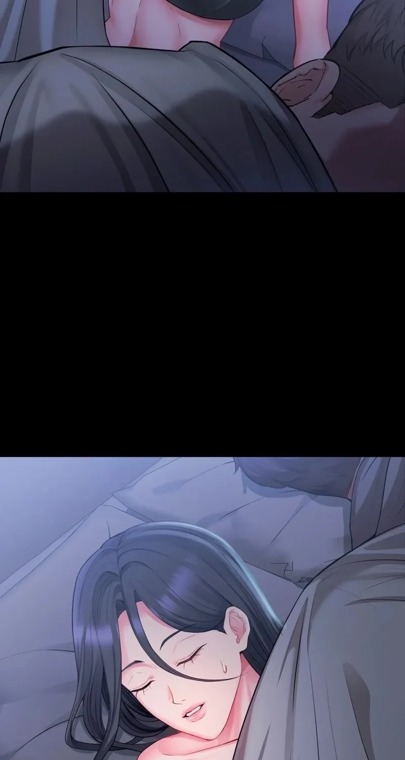 Adulterous Boss Chapter 10 page 44 - 