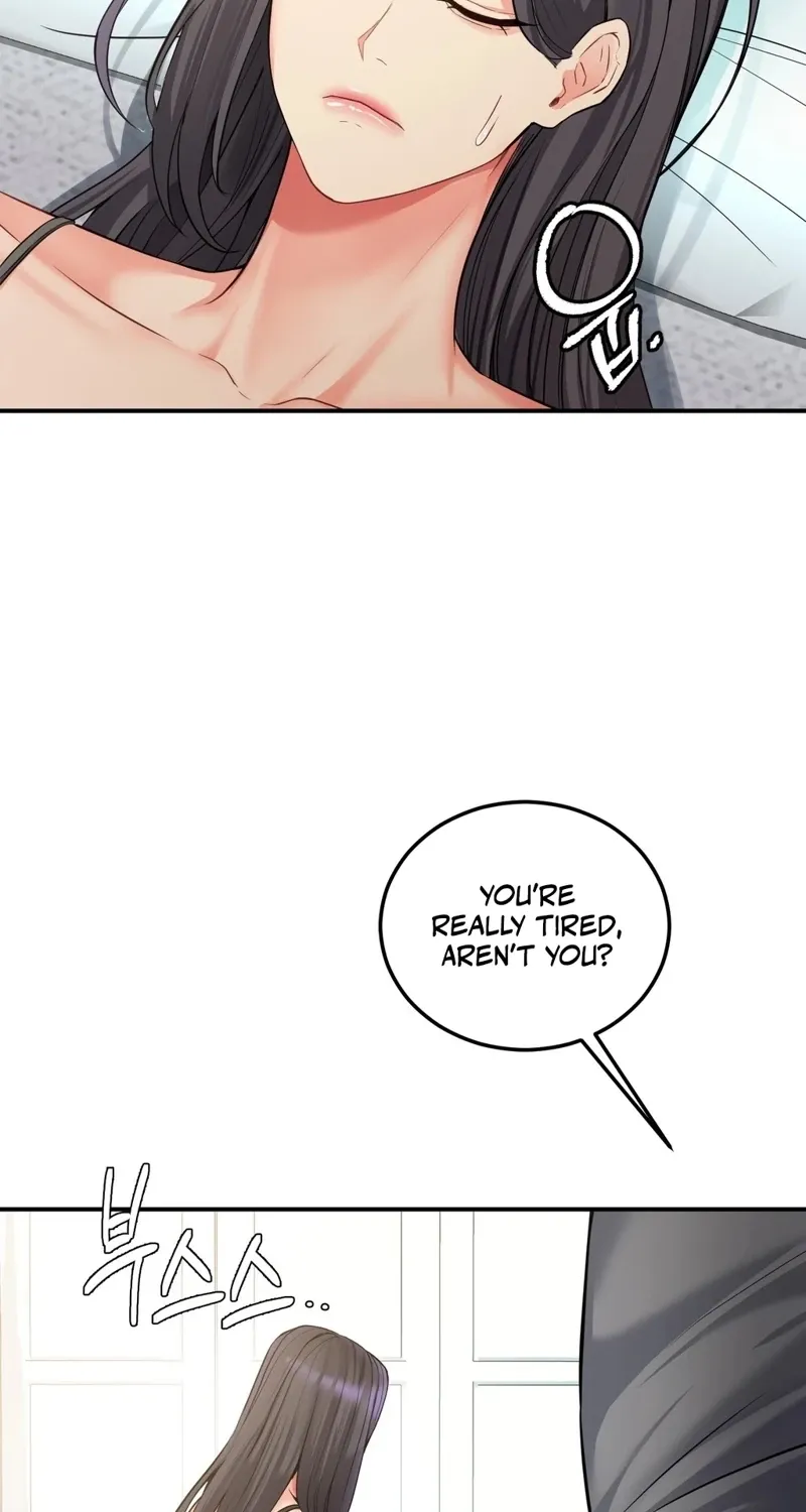 Adulterous Boss Chapter 10 page 51 - 