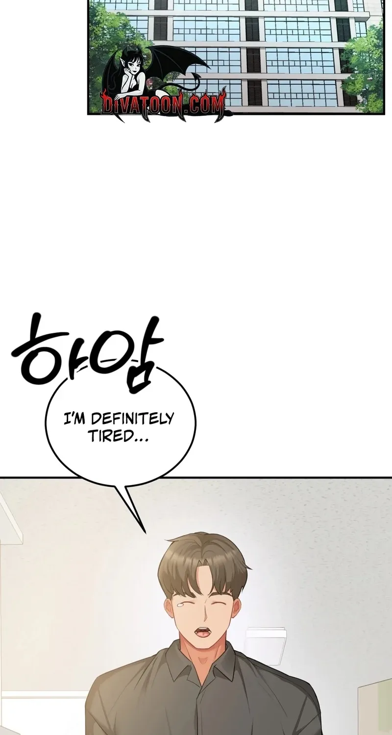 Adulterous Boss Chapter 10 page 56 - 