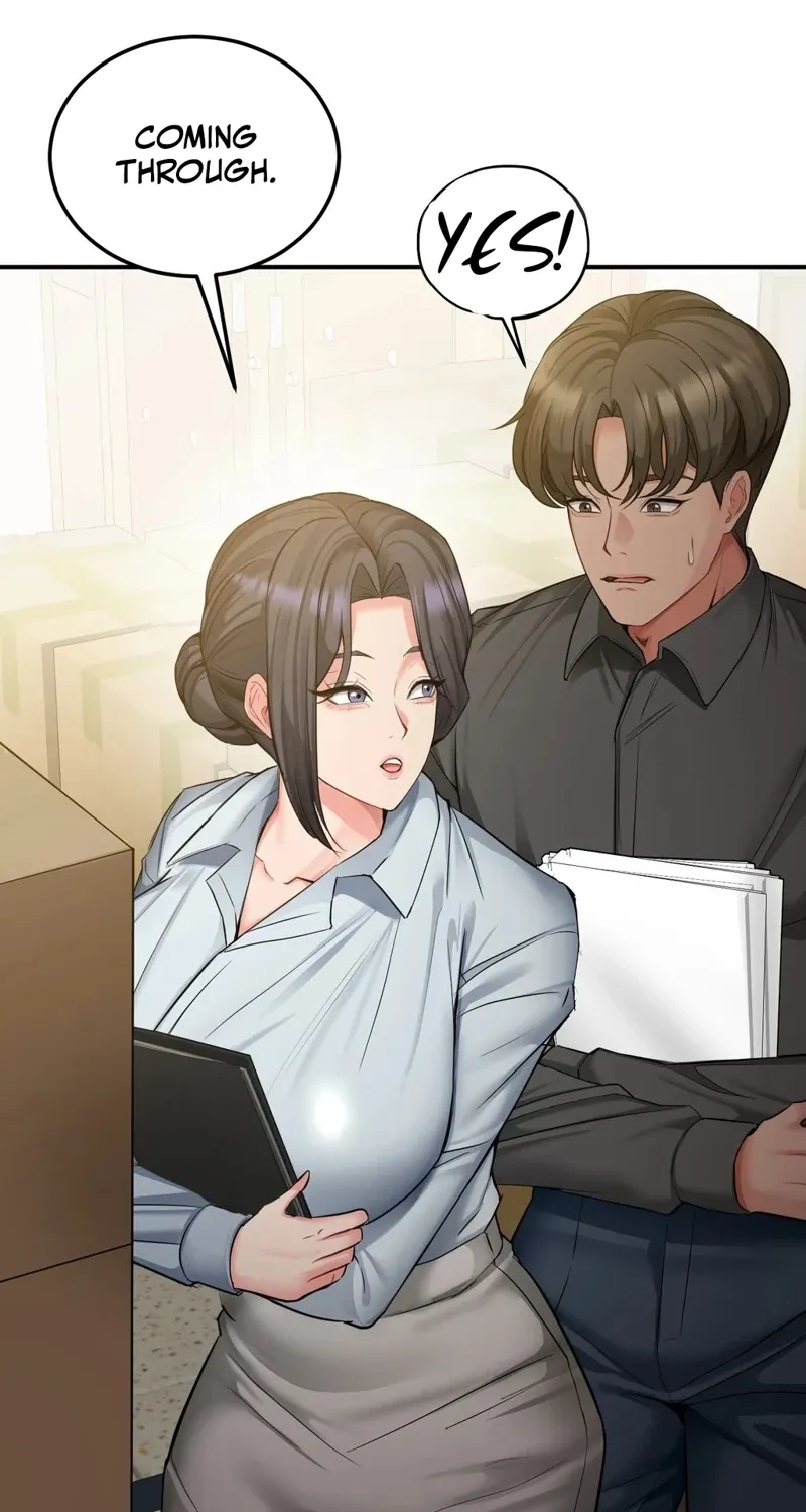 Adulterous Boss Chapter 10 page 62 - 