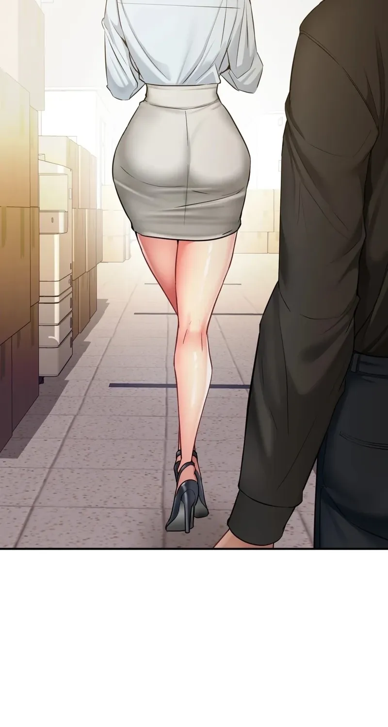 Adulterous Boss Chapter 10 page 67 - 